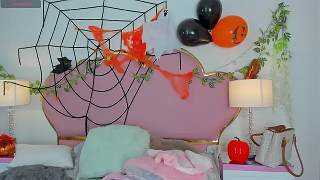 EmmaCrush online show from 29, 10, 2025