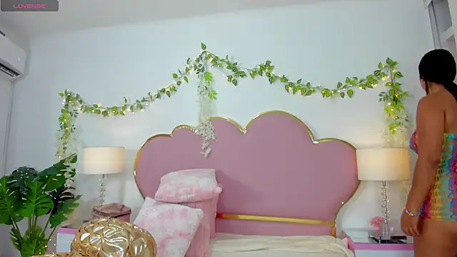 EmmaCrush online show from 28, 9, 2025