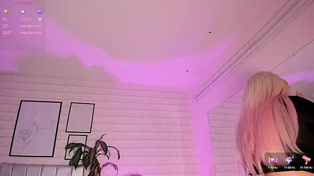 bella-green online show from 24, 11, 2025