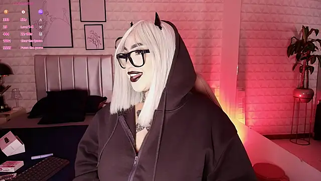 bella-green online show from 23, 9, 2025