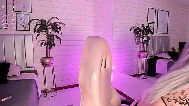 bella-green online show from 14, 1, 2026