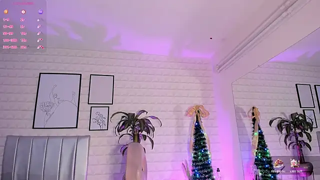 bella-green online show from 20, 12, 2025