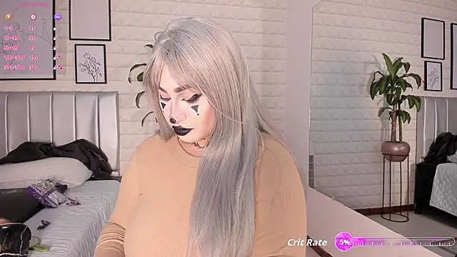 bella-green online show from 2, 10, 2025