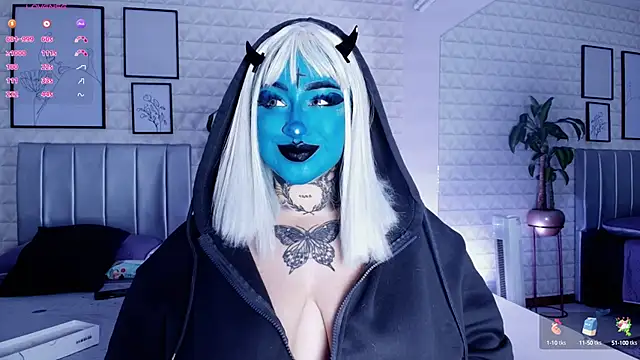 bella-green online show from 24, 9, 2025