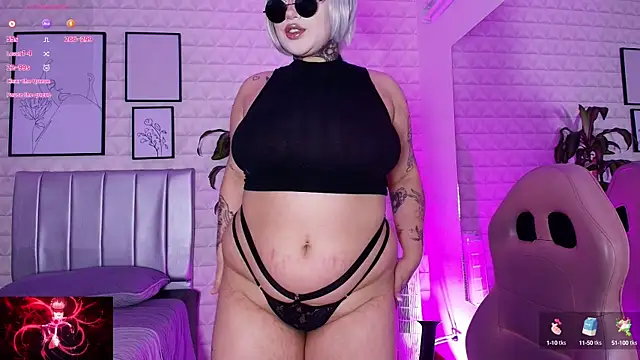 bella-green online show from 22, 9, 2025