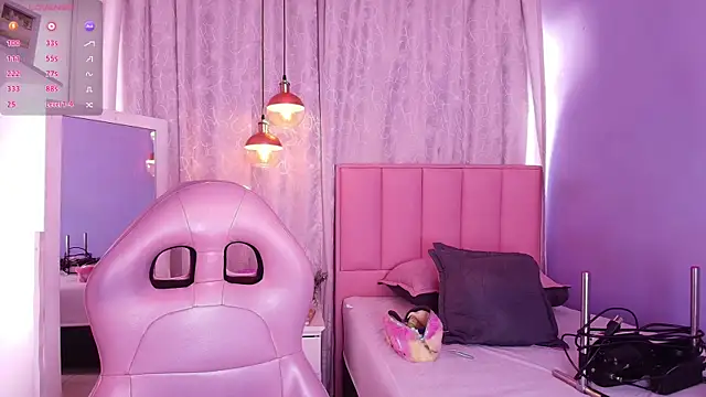 bella-green online show from 28, 2, 2025