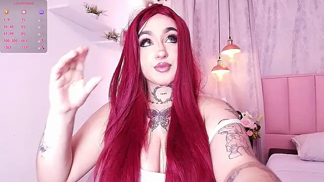 bella-green online show from 12, 3, 2025