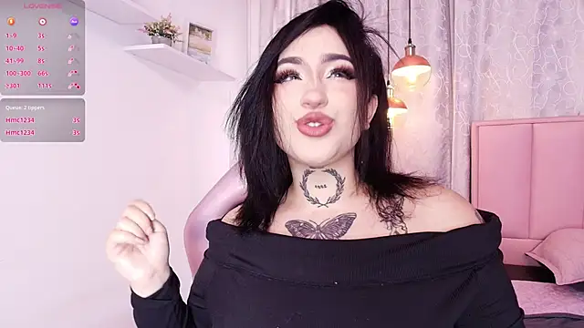 bella-green online show from 7, 3, 2025