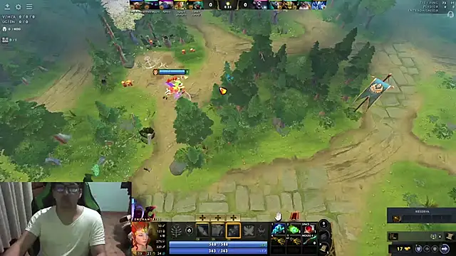 Allen ibe online show from 26, 4, 2026