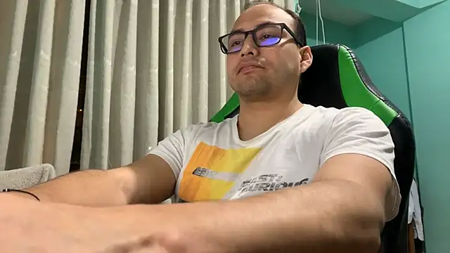 Allen ibe online show from 18, 10, 2025