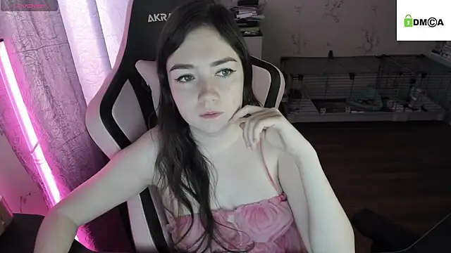 Crazy forest fairy online show from 23, 2, 2025