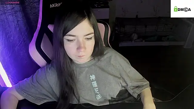 Crazy forest fairy online show from 18, 3, 2025