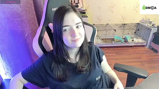 Crazy forest fairy online show from 14, 9, 2025