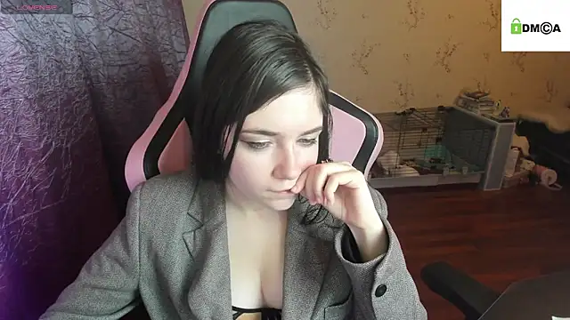 Crazy forest fairy online show from 27, 11, 2025