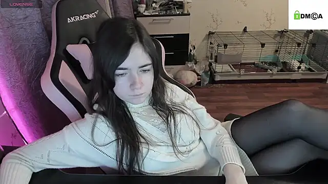 Crazy forest fairy online show from 13, 1, 2025