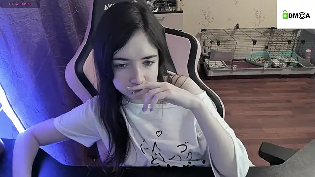 Crazy forest fairy online show from 18, 1, 2025