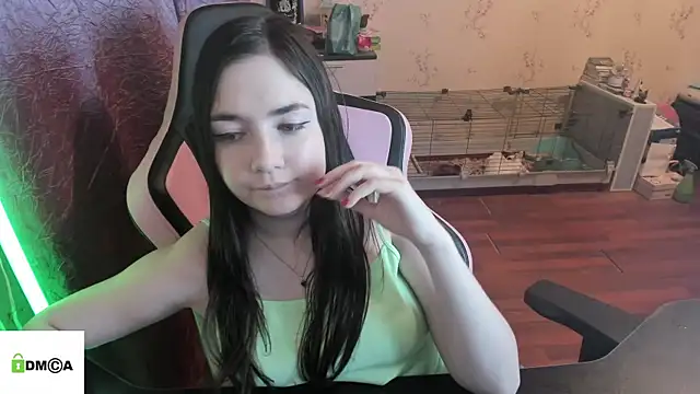 Crazy forest fairy online show from 28, 3, 2026