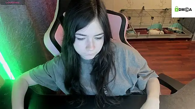 Crazy forest fairy online show from 21, 3, 2025