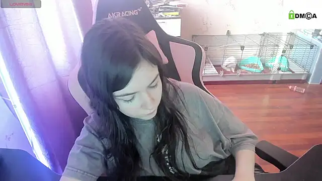 Crazy forest fairy online show from 9, 3, 2025