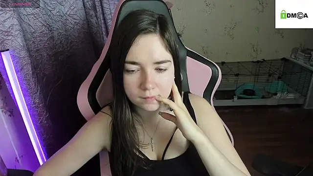 Crazy forest fairy online show from 17, 10, 2025