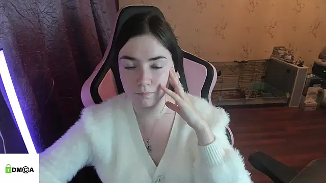 Crazy forest fairy online show from 13, 4, 2026