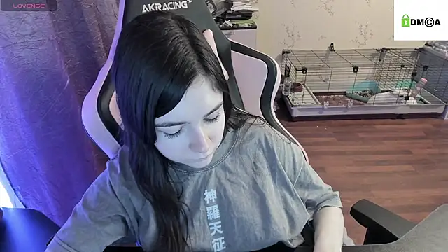 Crazy forest fairy online show from 26, 2, 2025