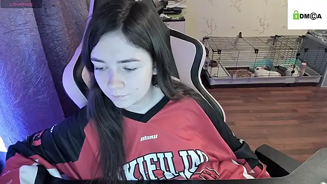 Crazy forest fairy online show from 26, 2, 2025