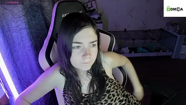 Crazy forest fairy online show from 2, 10, 2025