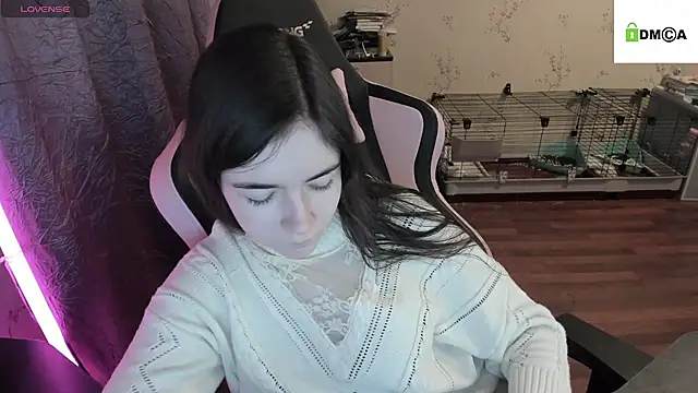 Crazy forest fairy online show from 13, 1, 2025