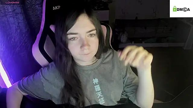 Crazy forest fairy online show from 17, 3, 2025