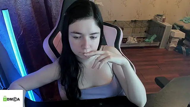 Crazy forest fairy online show from 17, 5, 2026