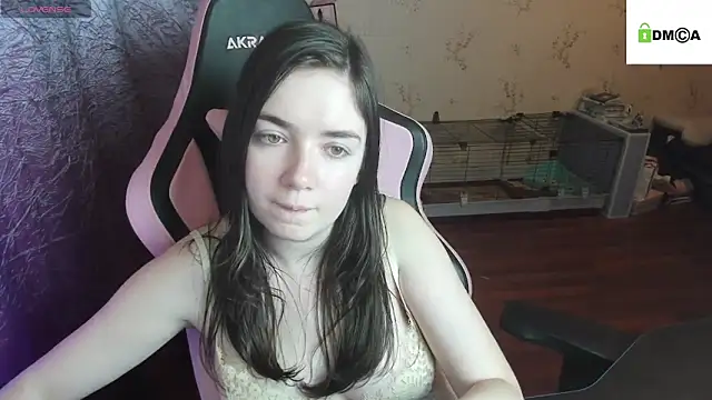 Crazy forest fairy online show from 25, 11, 2025