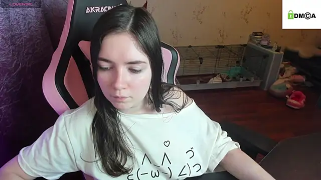 Crazy forest fairy online show from 20, 12, 2025