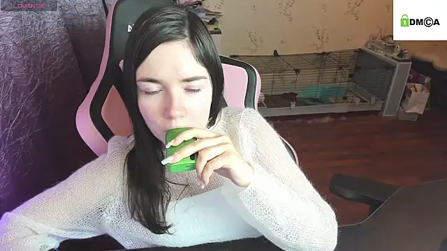 Crazy forest fairy online show from 23, 10, 2025