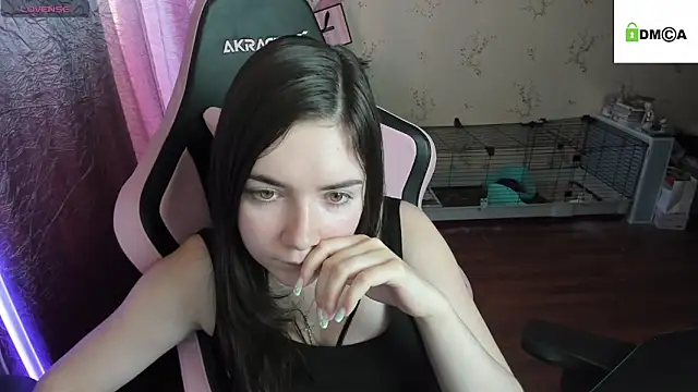 Crazy forest fairy online show from 18, 10, 2025