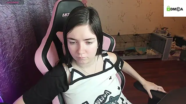 Crazy forest fairy online show from 8, 11, 2025