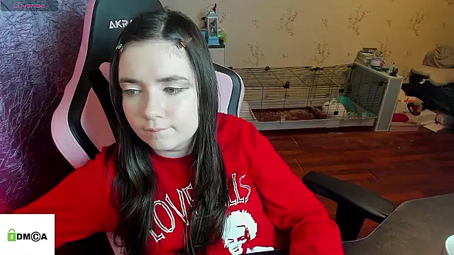 Crazy forest fairy online show from 11, 1, 2026