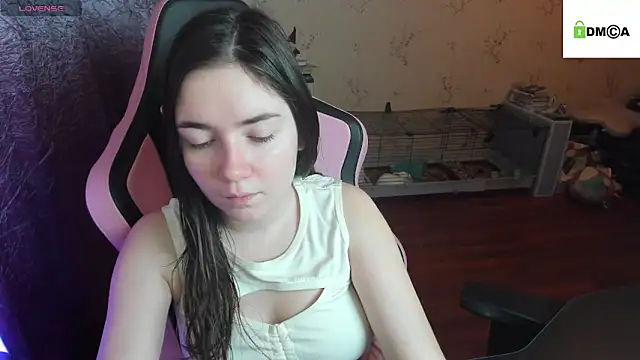 Crazy forest fairy online show from 16, 12, 2025