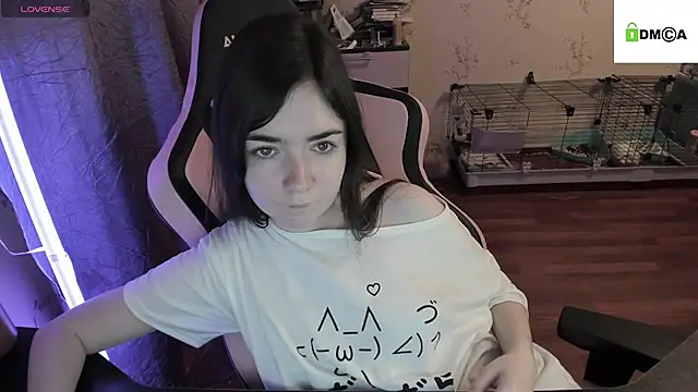 Crazy forest fairy online show from 21, 1, 2025