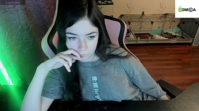 Crazy forest fairy online show from 20, 3, 2025