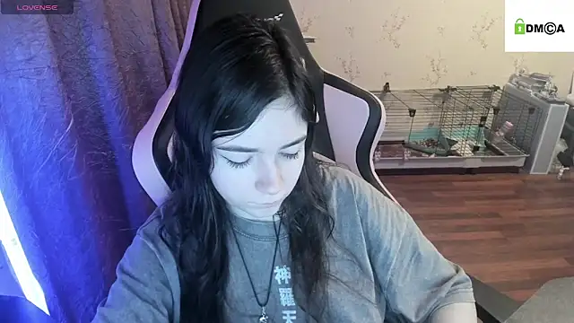 Crazy forest fairy online show from 9, 3, 2025