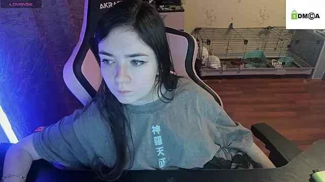 Crazy forest fairy online show from 20, 3, 2025