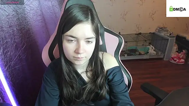 Crazy forest fairy online show from 23, 11, 2025