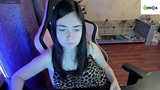 Crazy forest fairy online show from 5, 10, 2025