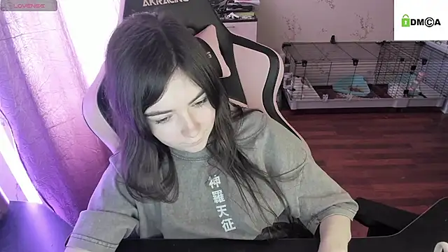 Crazy forest fairy online show from 18, 2, 2025