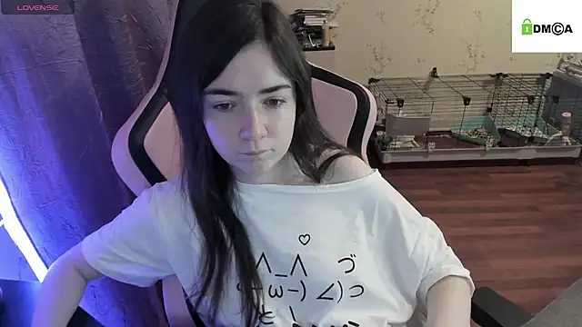 Crazy forest fairy online show from 18, 1, 2025