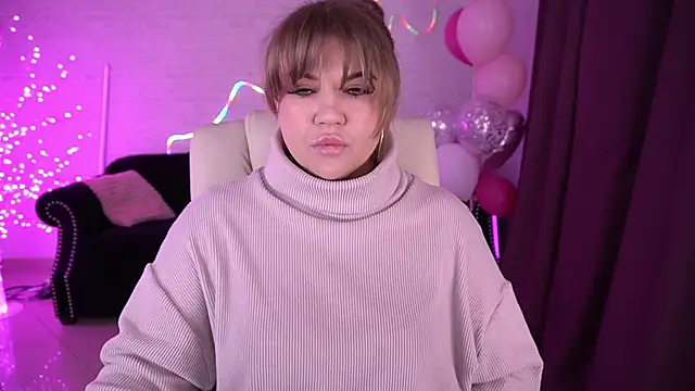 GabbieJay online show from 21, 2, 2026