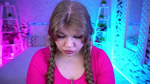 GabbieJay online show from 31, 5, 2026