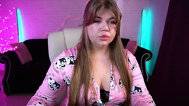 GabbieJay online show from 12, 3, 2026