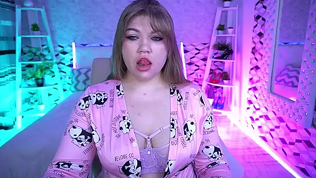 GabbieJay online show from 25, 5, 2026